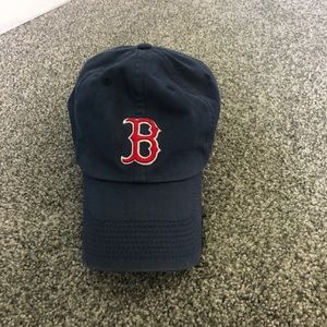 Boston Red Sox Hat